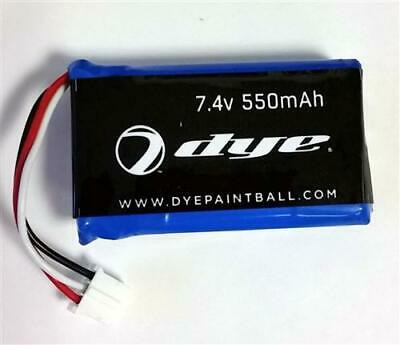 Dye M2 Battery Pack