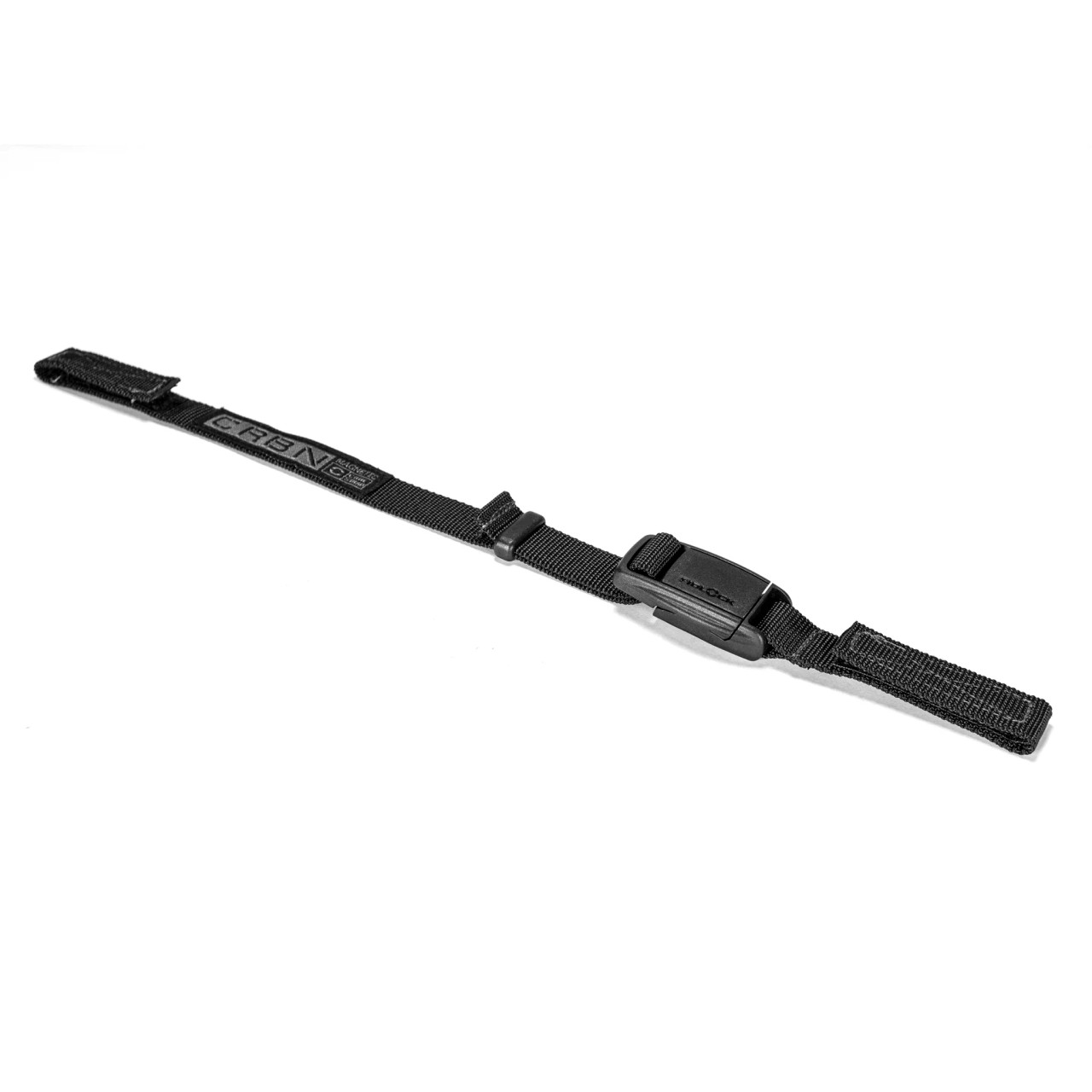 CRBN Zero Chin Strap Black
