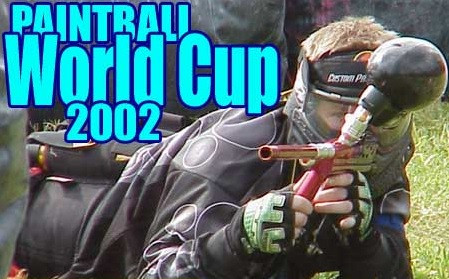 DVD - FON 2002 World Cup.