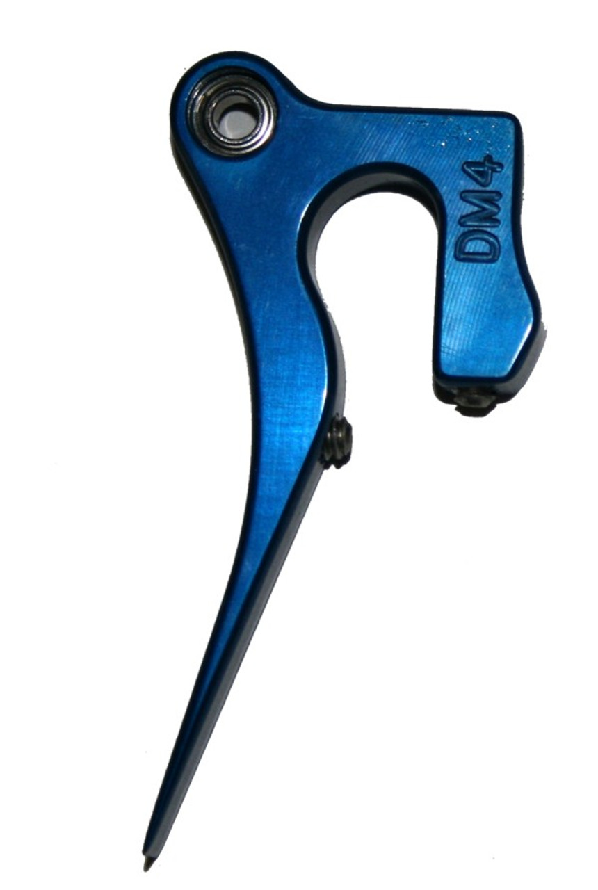 CP - DM4 - Roller Trigger - Blue.