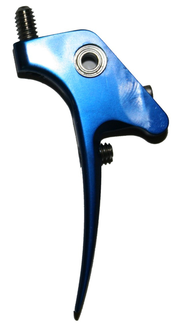 CP - DM5 - Roller Trigger - Blue Dust.