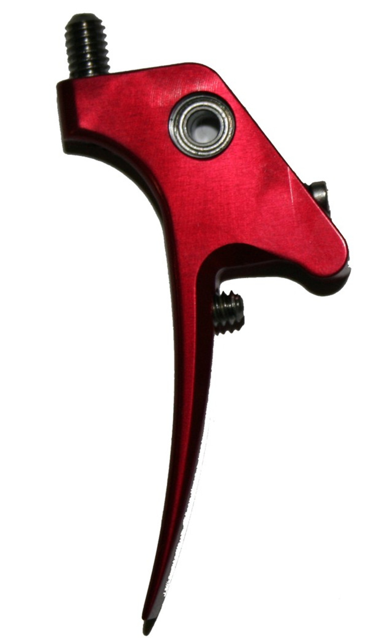 CP - DM5 - Roller Trigger - Red Dust.