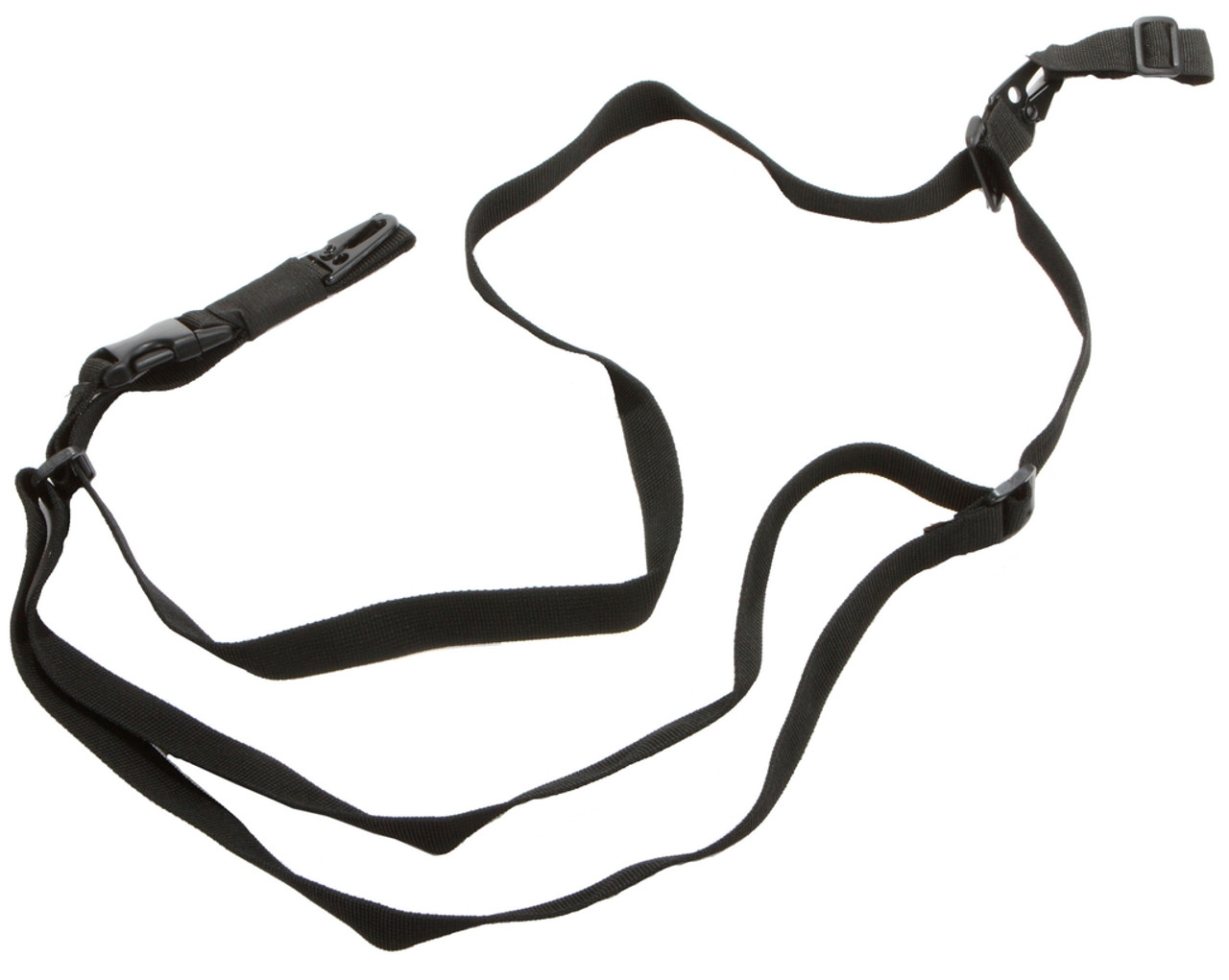 Paintballshop - 3 Point Sling - Black