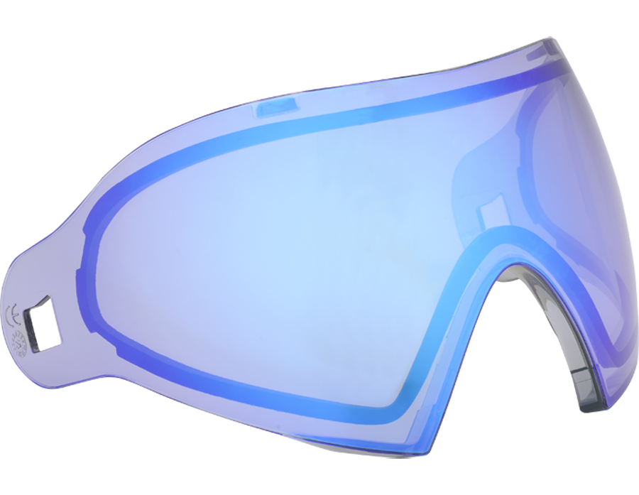 Dye - i4/i5 - Thermal Lens - Dyetanium Blue Ice