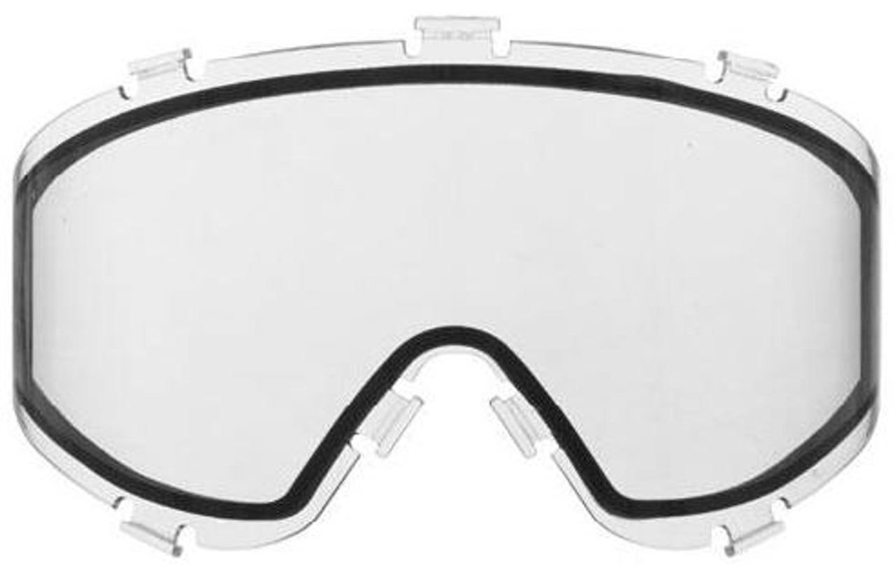 JT - Spectra - Thermal Lens - Clear