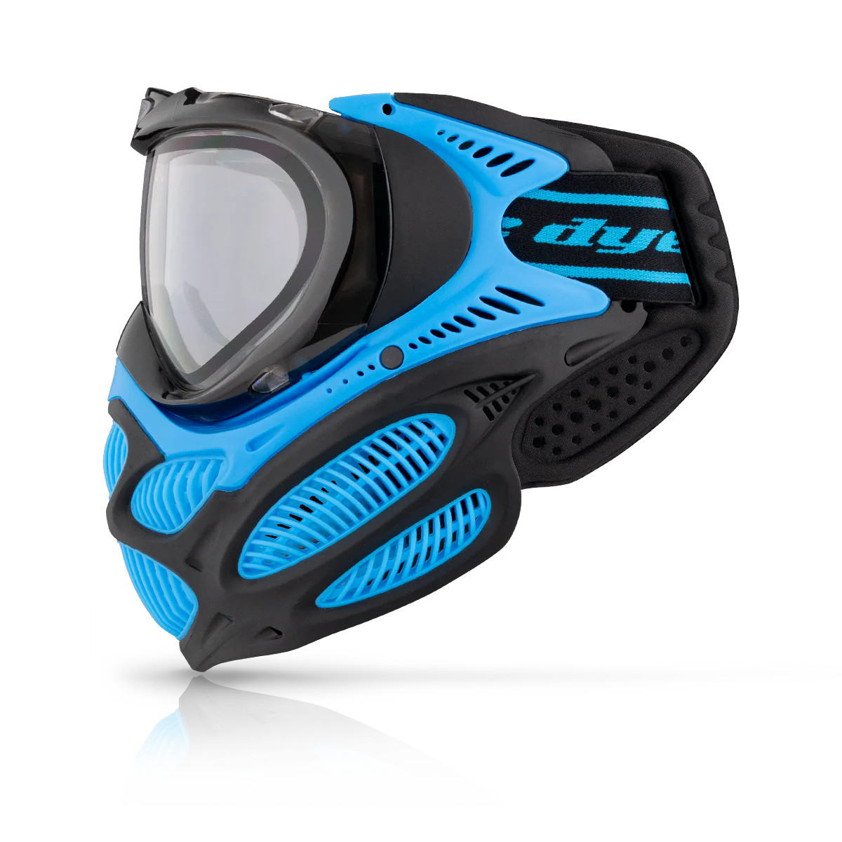 Dye - i3 Pro - Glacier Cyan