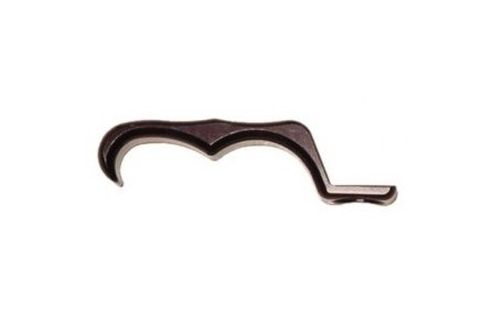 New Designz - Shocker - Talon Grip Black.
