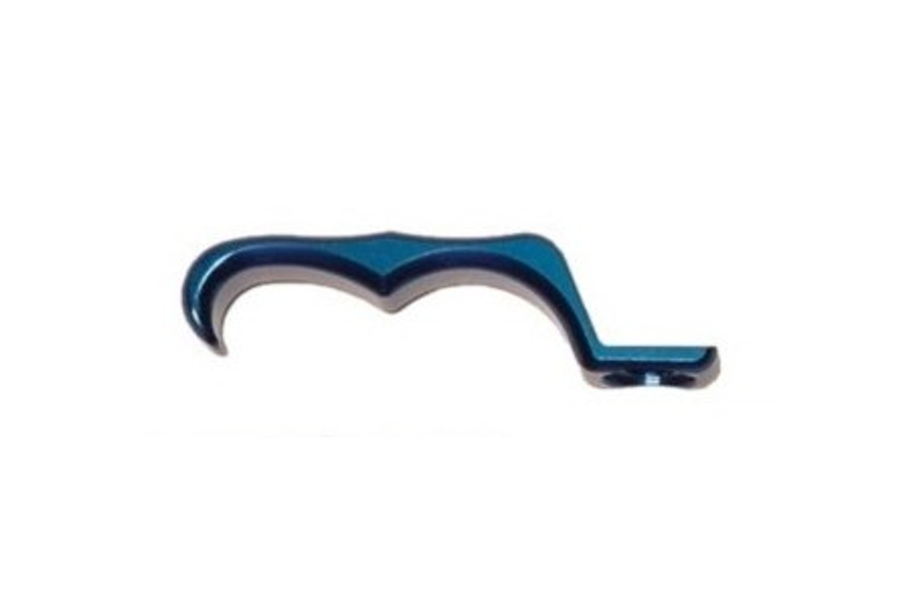 New Designz - Shocker Talon Grip Blue.