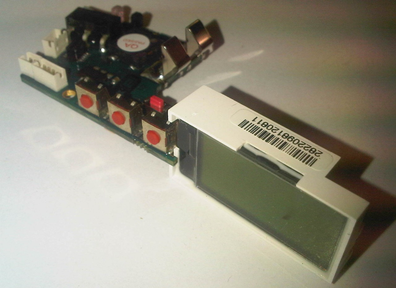 Planet Eclipse Ego 7 Virtue Board