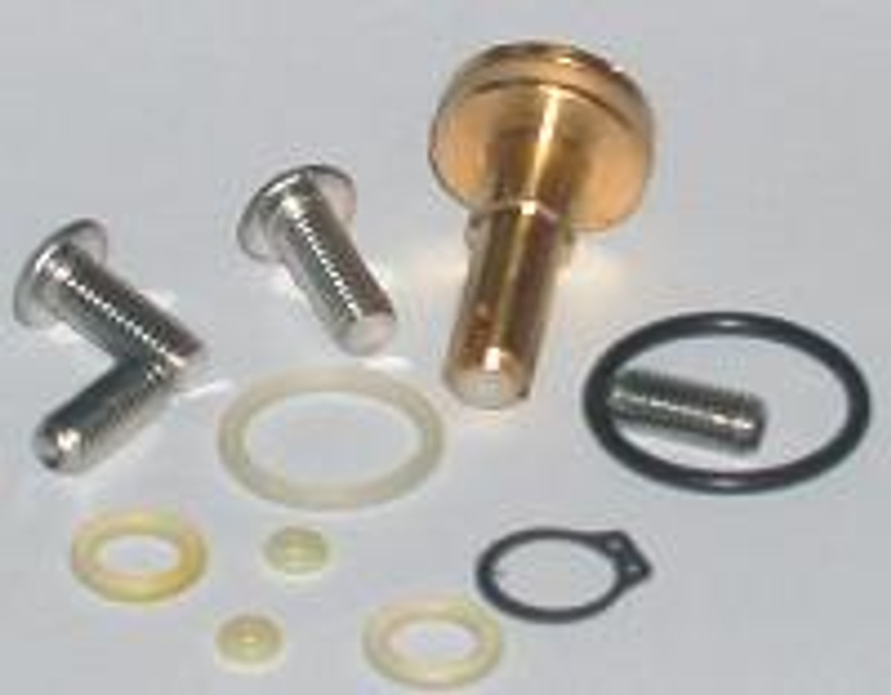 Smart Parts - Max Flo Micro - Seal Kit.