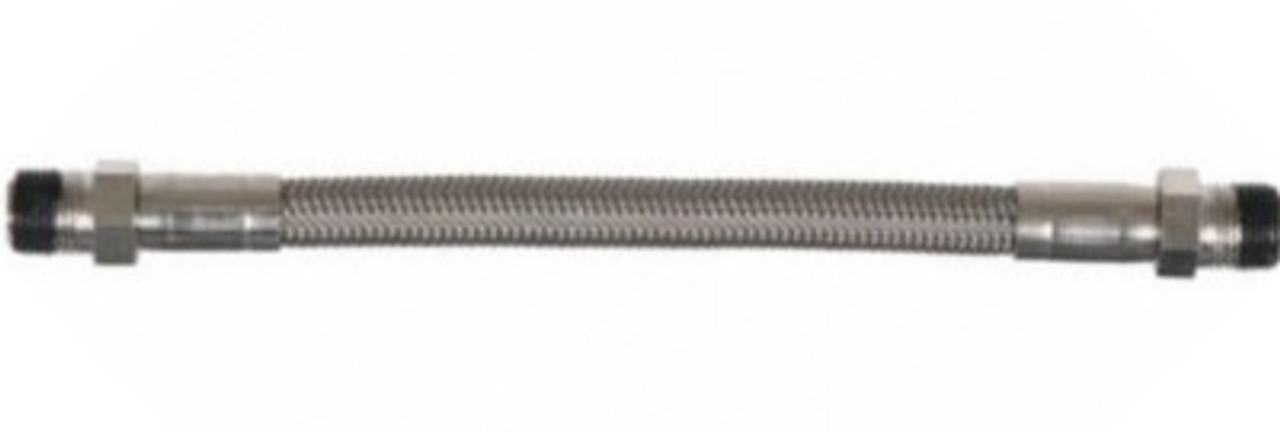 Braided Hose - 3 Inch.