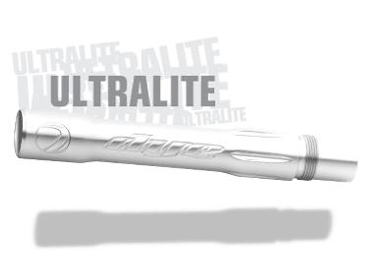 Dye - Ultralite Barrel Back Shocker Silver .684