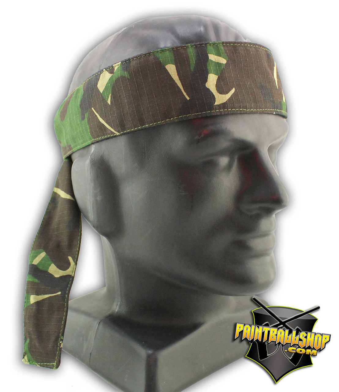 Paintballshop - Headband - Brit.