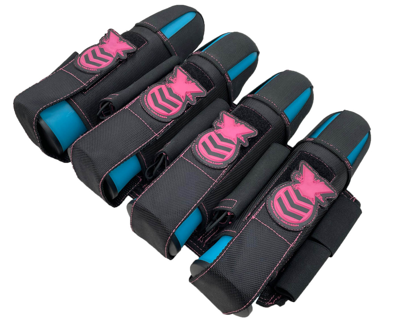 Paintball Assassin - S3 - X47 - Pink