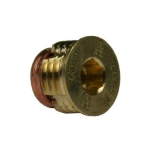 Guerrilla Air - Pro Burst Disc - 1.8k
