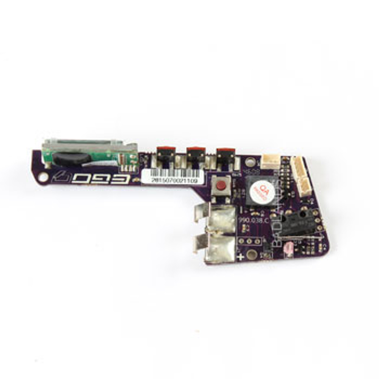 Eclipse - EGO 9 - Circuit Board - Paintballshop.com