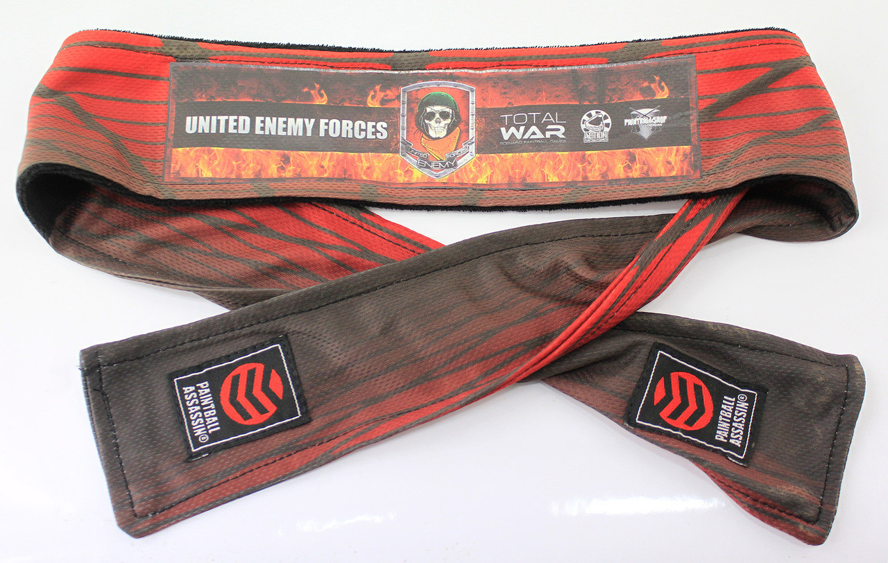 Total War - United Enemy Forces - Headband