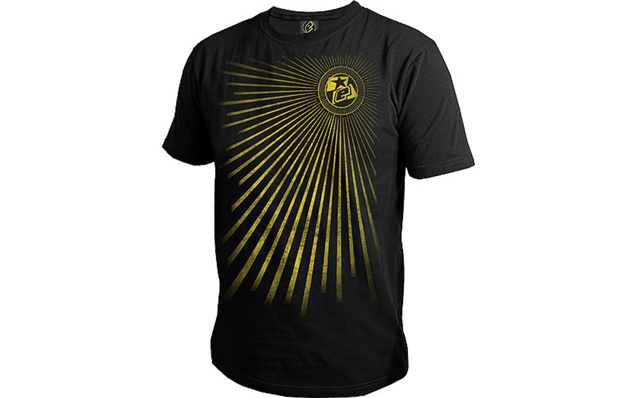 Eclipse - Tshirt - Capture - Black