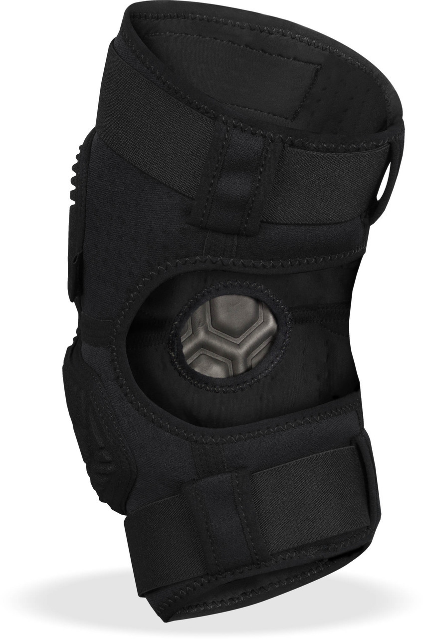 Eclipse - Overload Knee Pads Core HD