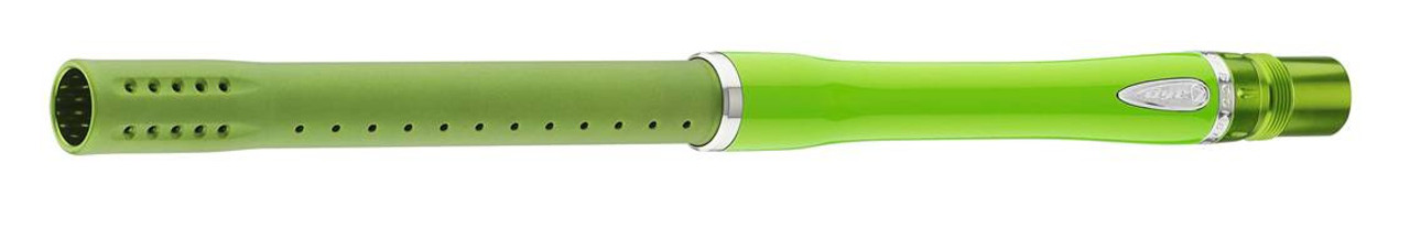 Dye - GF Barrel - Lime/Silver - 15" .688