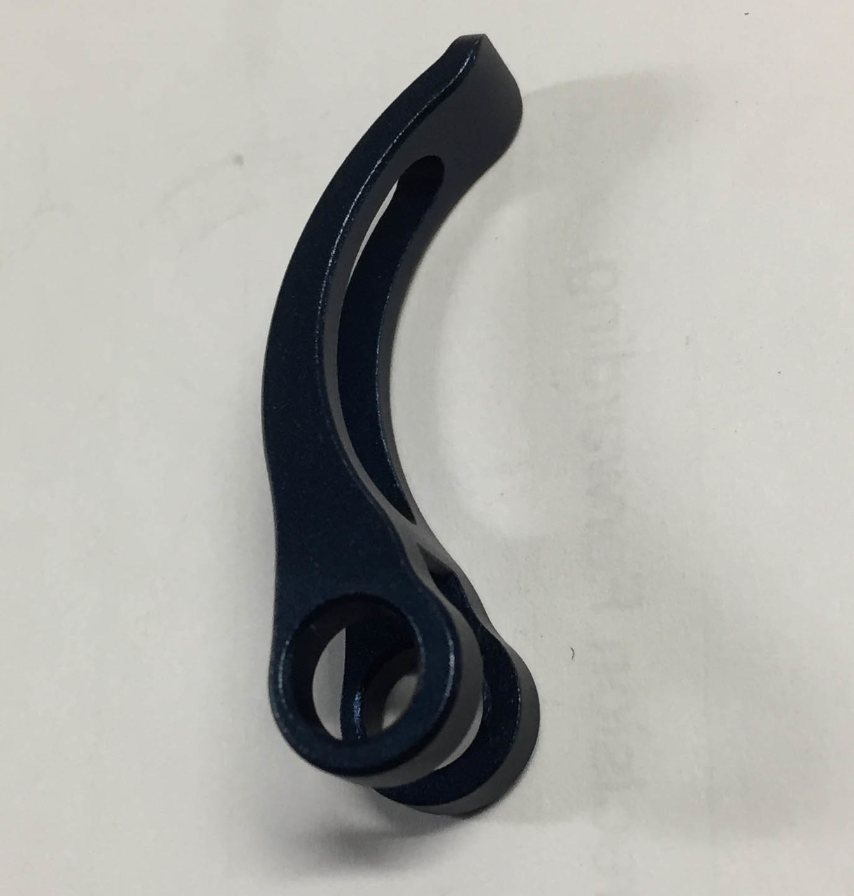 Eclipse - Clamp Feed Lever - Alloy Black