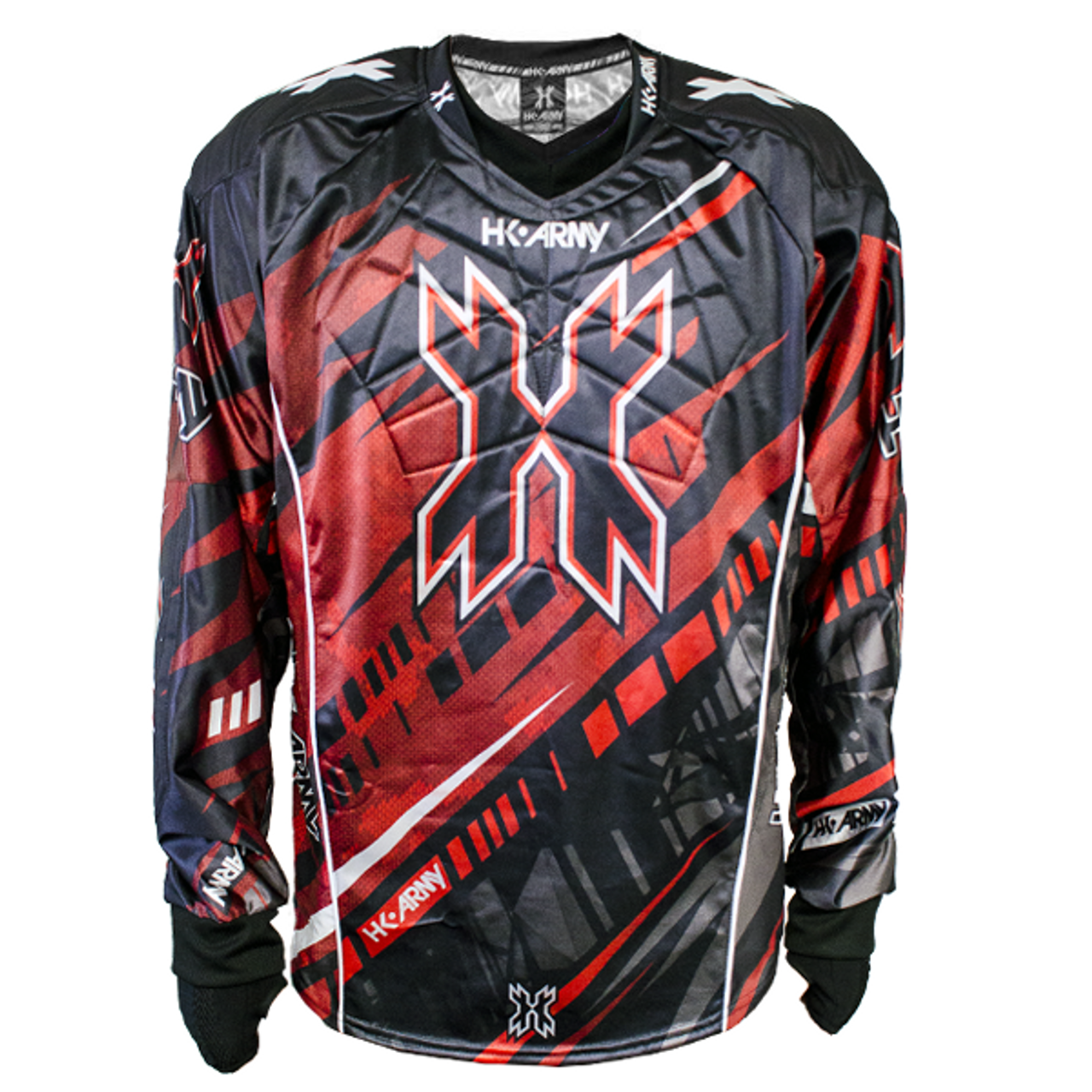 HK - Hardline Jersey - Fury - 3XL