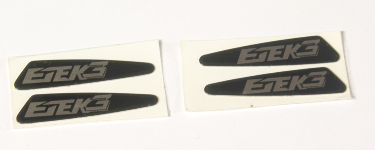 Eclipse - ETEK 3 - Body Badge Left