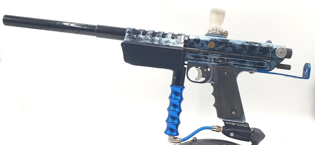 CUSTOM MINICOCKER - Acidwash