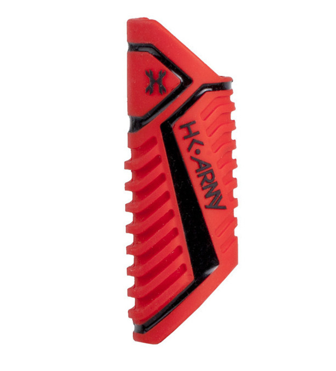 HK - Vice Reg Grip - Red / Black