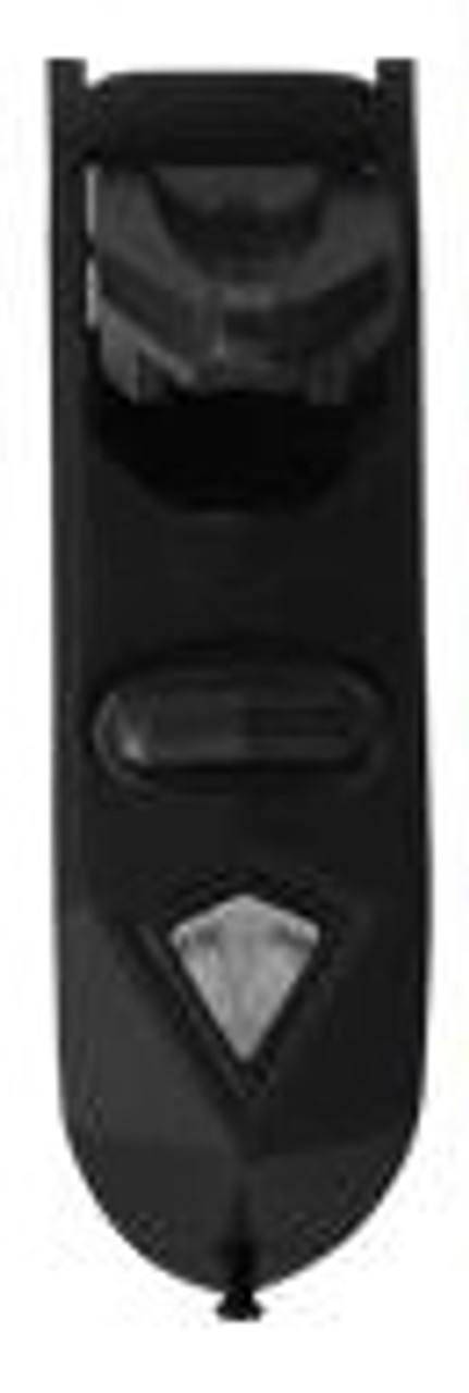 Virtue - Spire - Back Plate Button Kit - Black