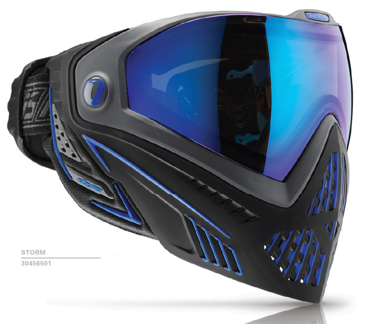 Dye - i5 Goggle 2.0 - Storm