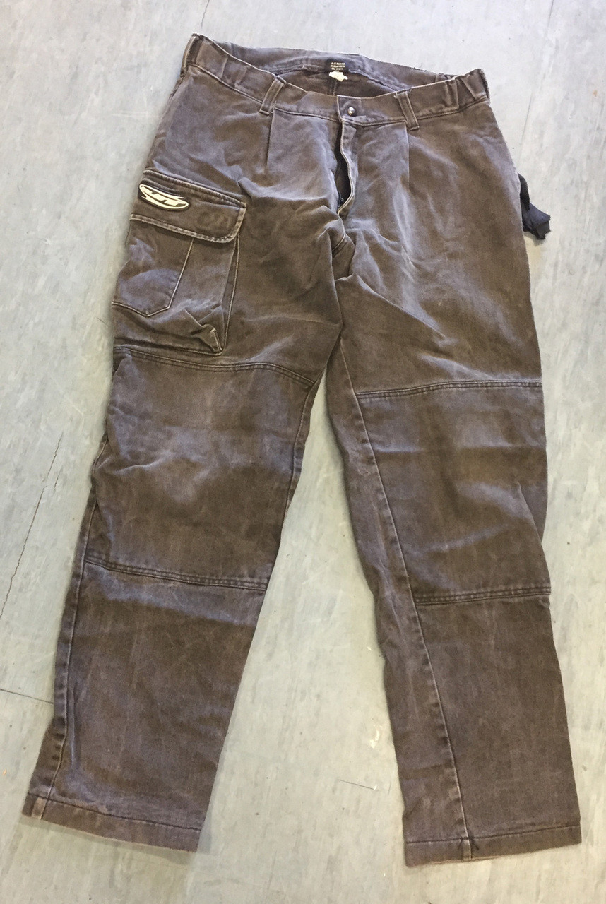 JT - Original Cargo PANTS - 34