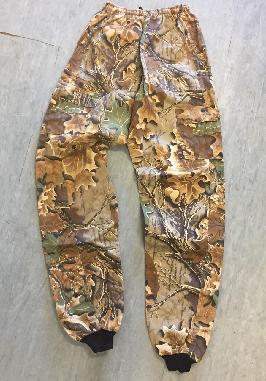 Advantage Pants - Small - Original - Paintballshop.com