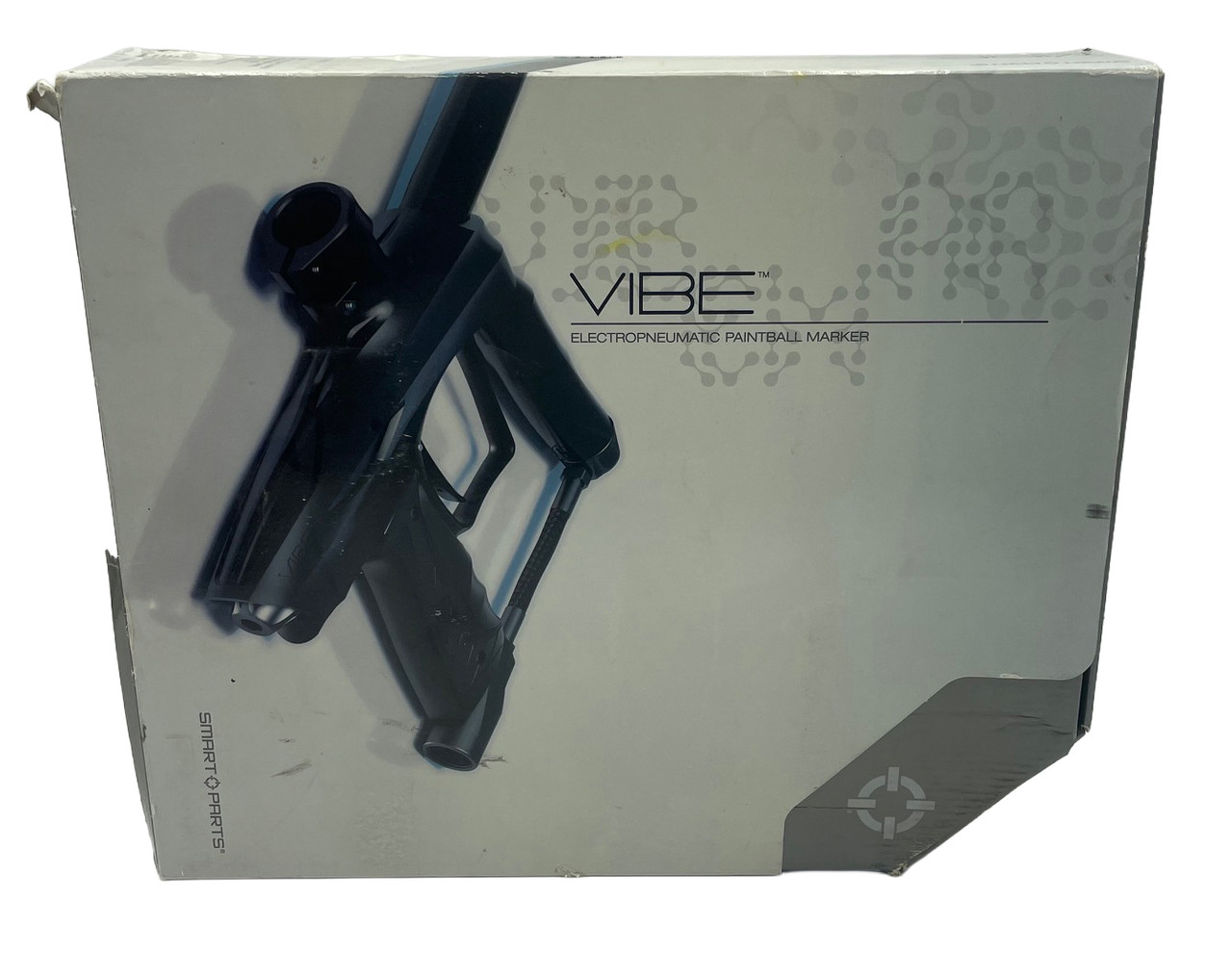 Smart Parts - Vibe - Black
