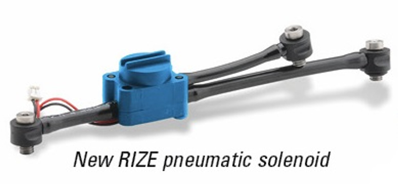 Proto - Rize/Maxxed - Solenoid Valve Assembly