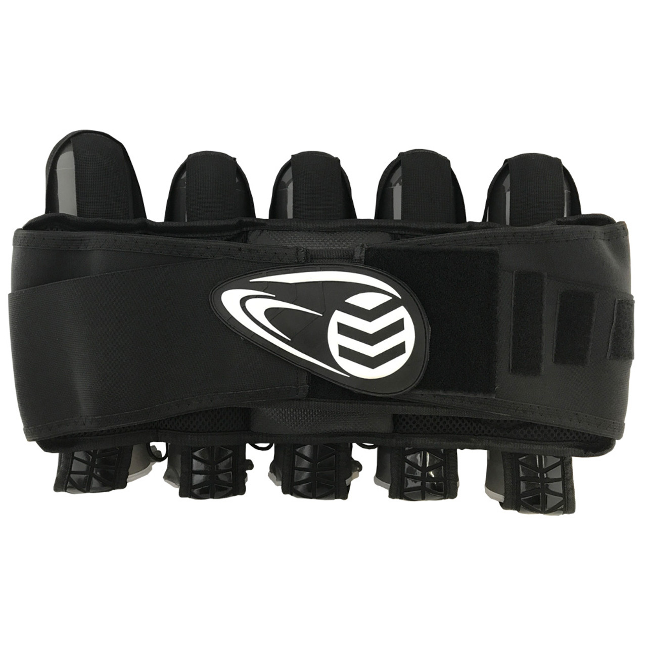 Paintball Assassin - S4 - X58 Raptor - Black