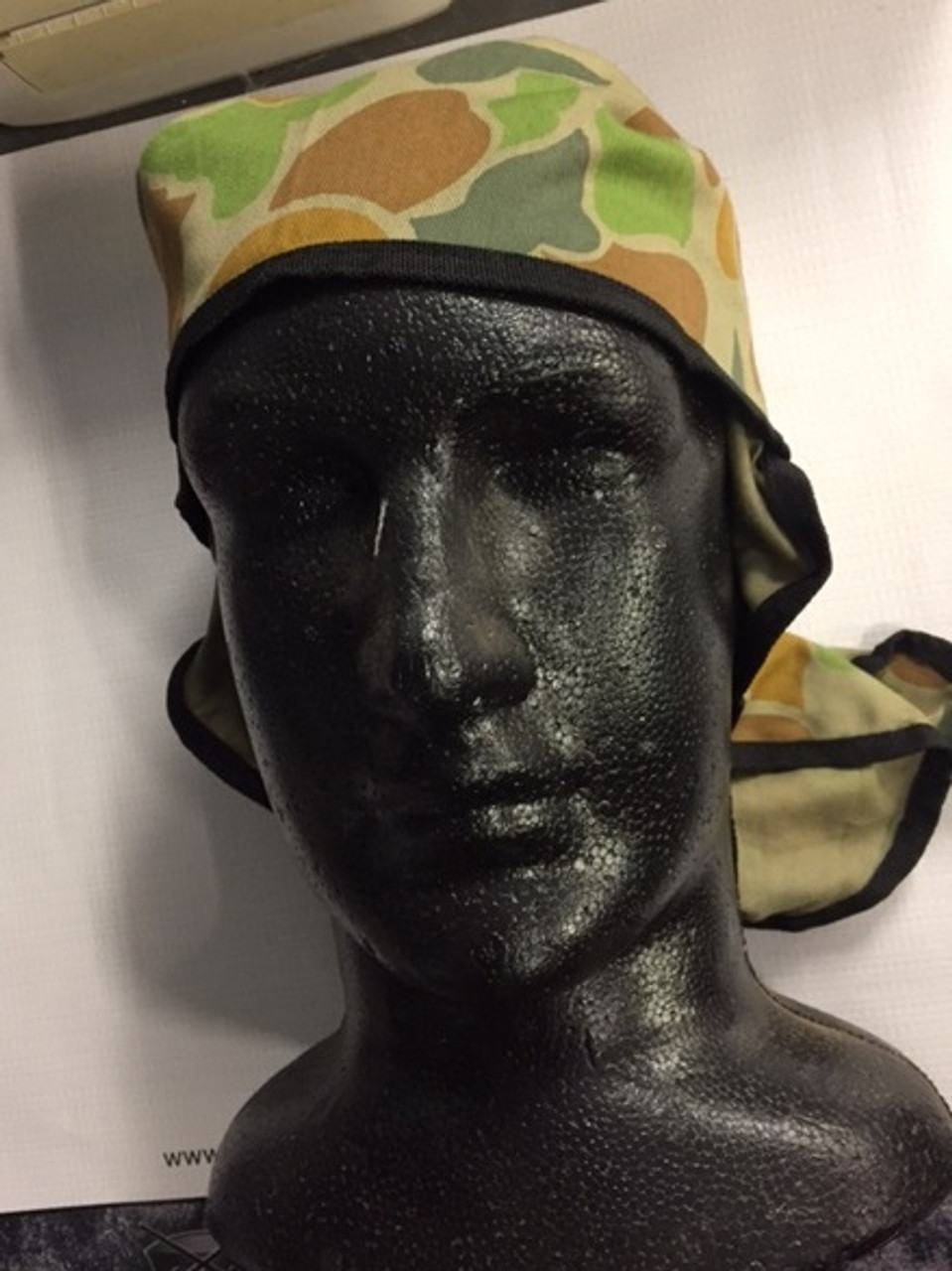 Paintballshop.com - Viper Series Aucsam Headwrap