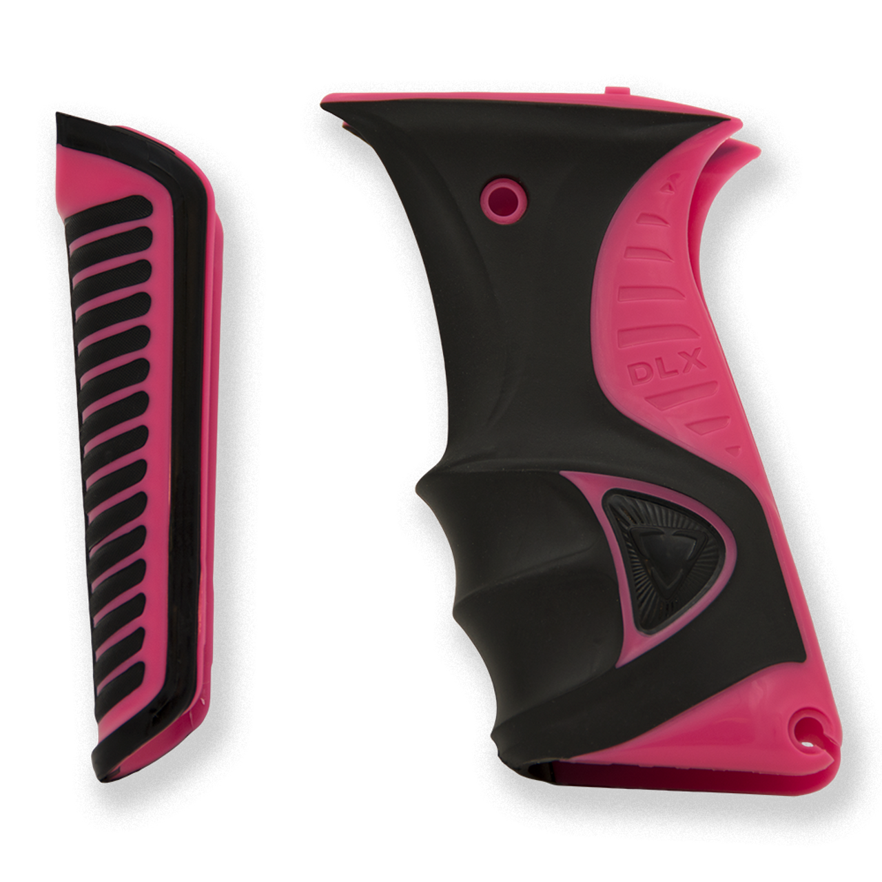 DLX - Luxe Ice Grip Kit - Pink