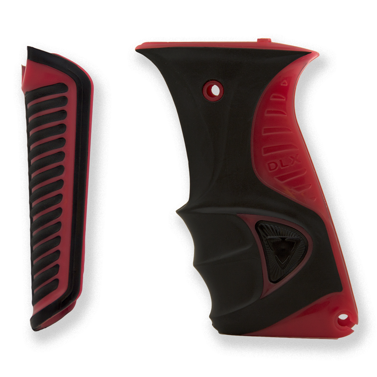 DLX - Luxe Ice Grip Kit - Red