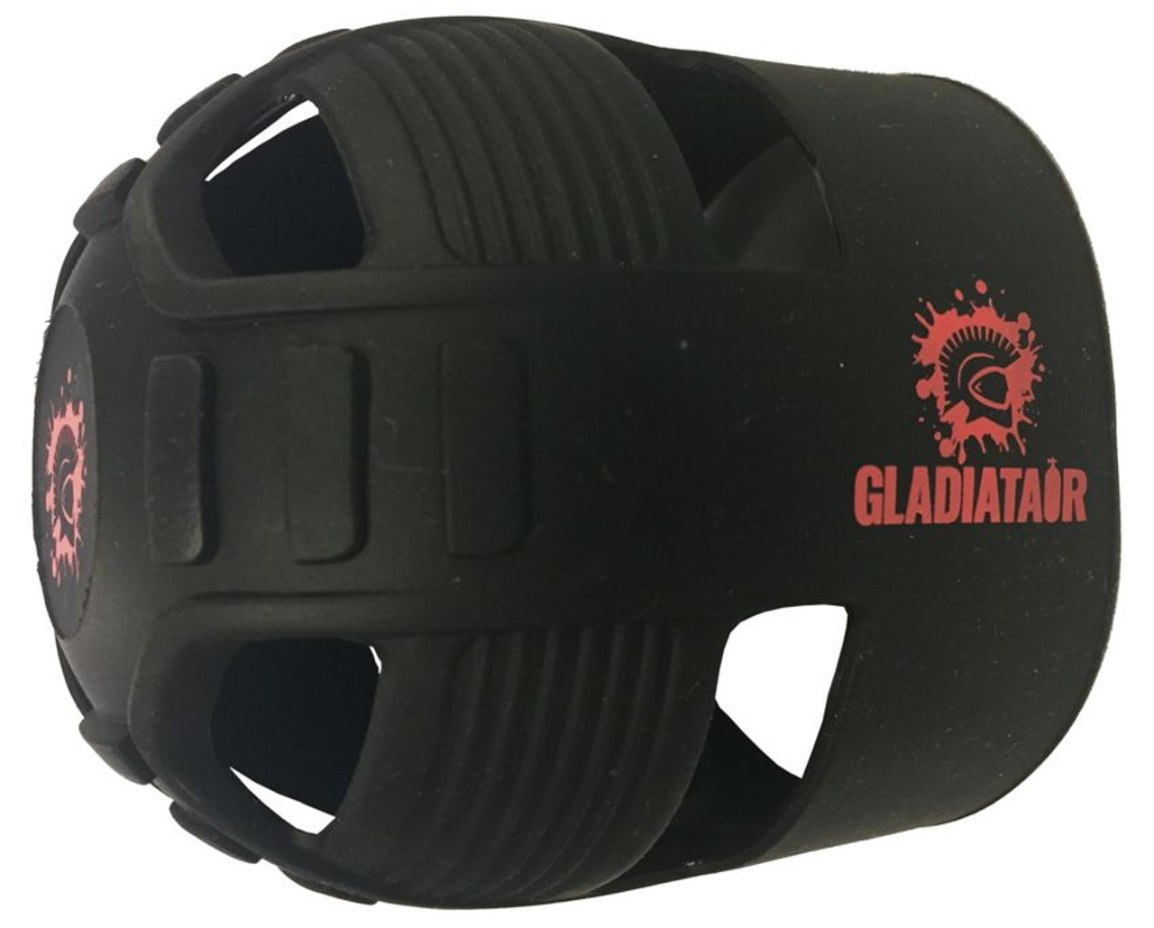 Gladiatair - Tank Cover - Black