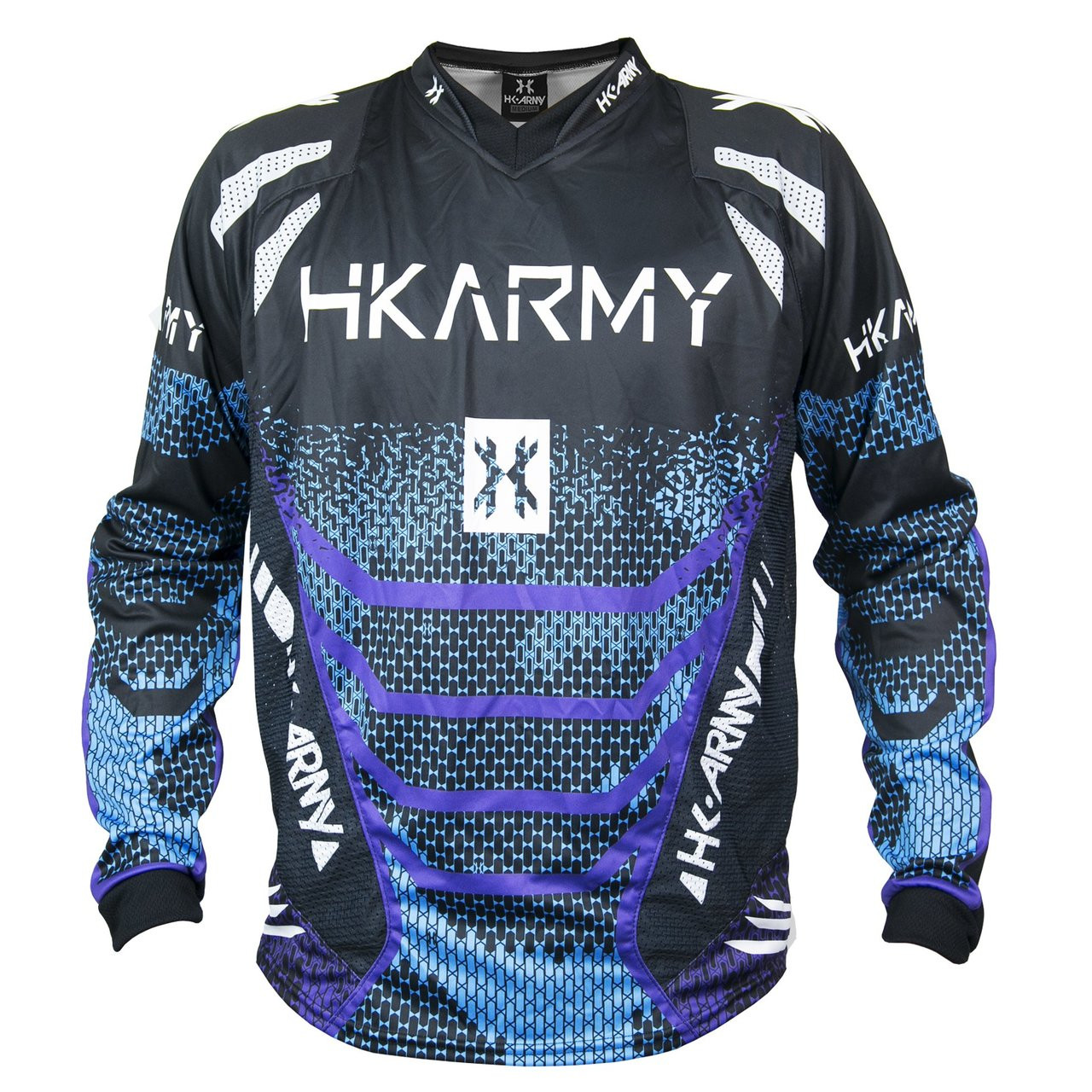 HK - Freeline Jersey - Amp