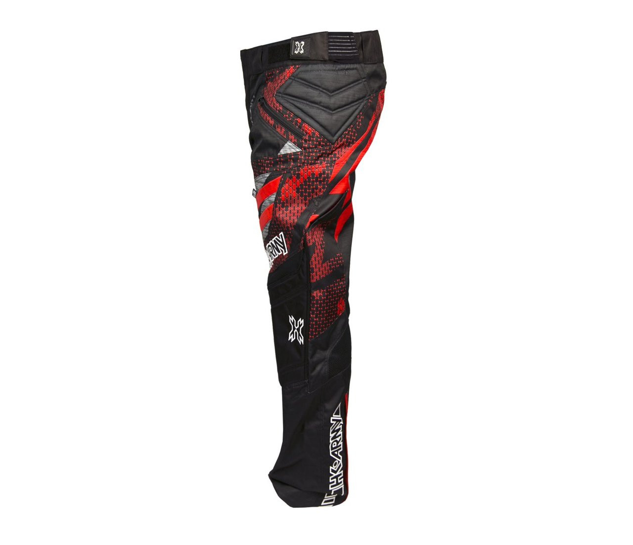 HK - Hardline Pro Pants  - Fire