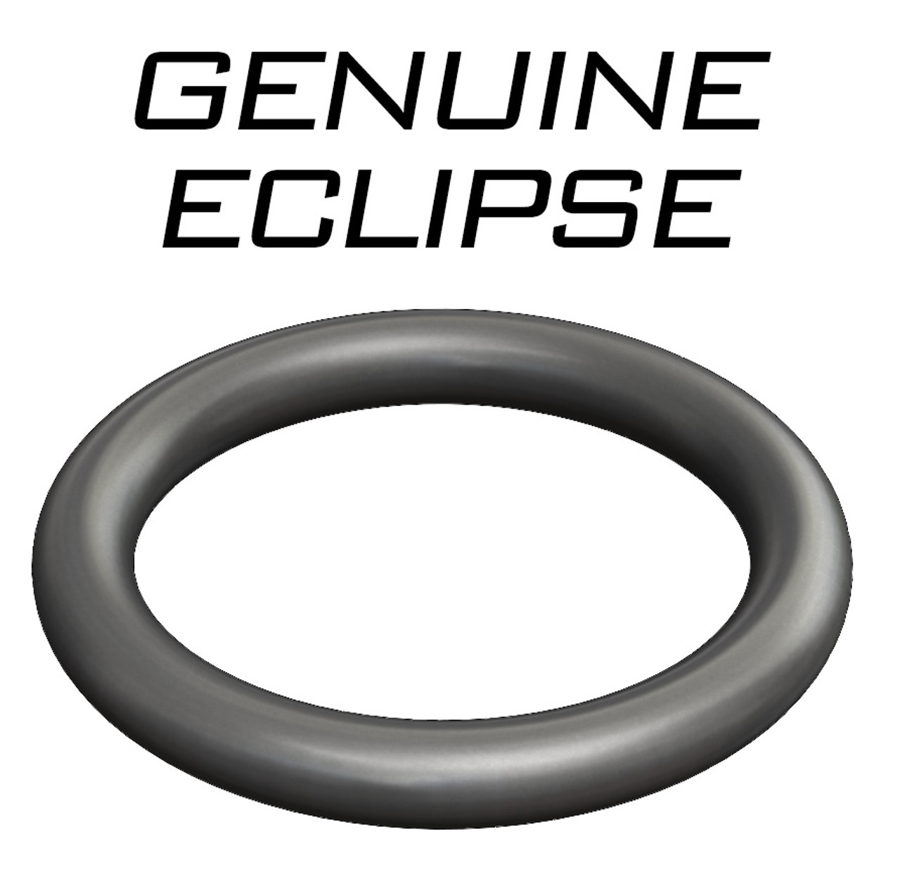 Eclipse - Oring - 006 NBR70