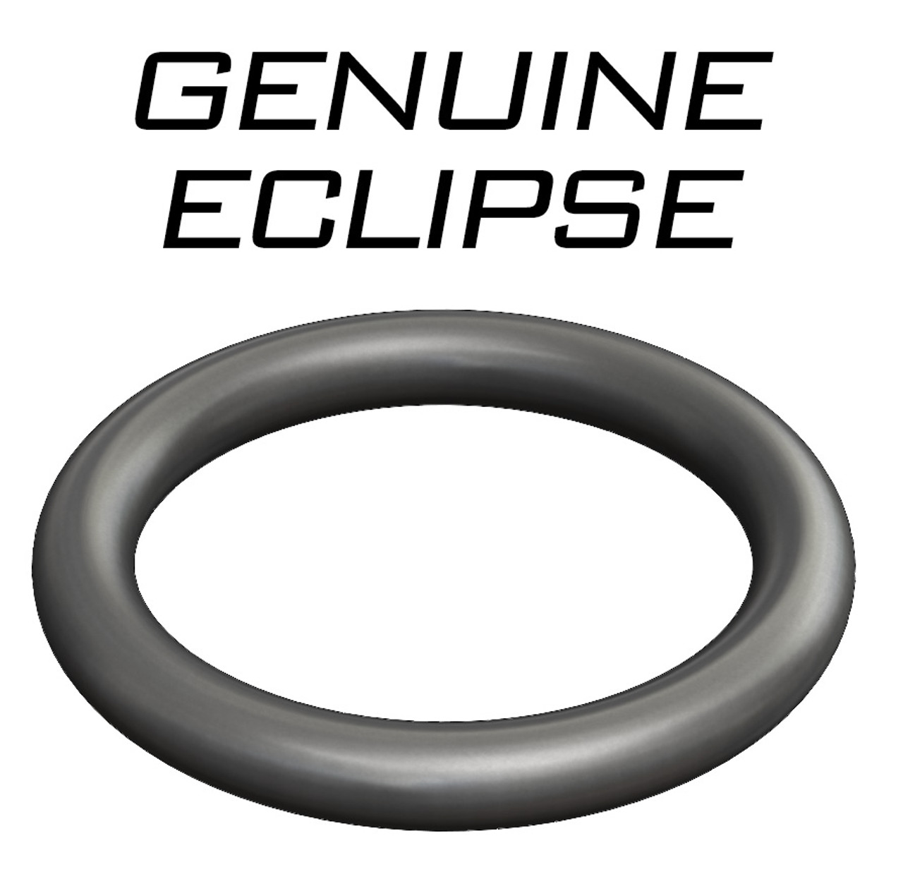 Eclipse - Oring - 006 NBR90