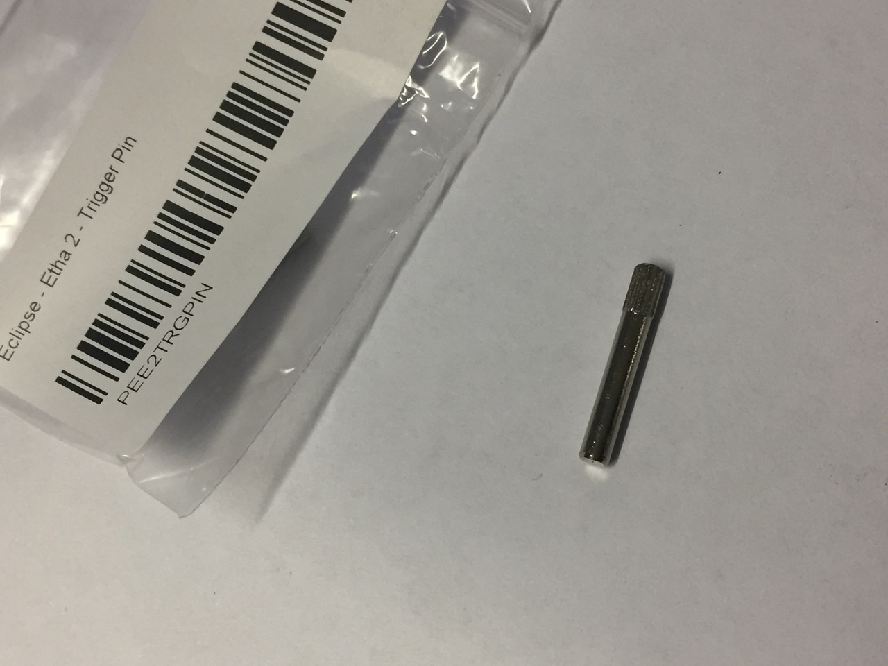 Eclipse - Etha 2 - Trigger Pin