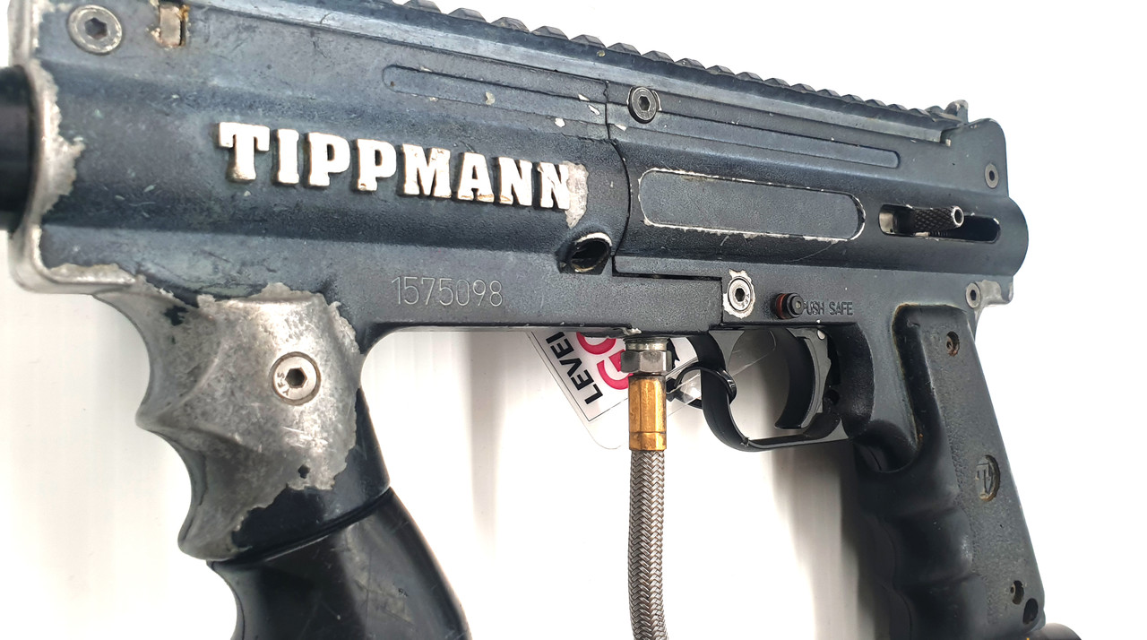 Tippmann 98 Used