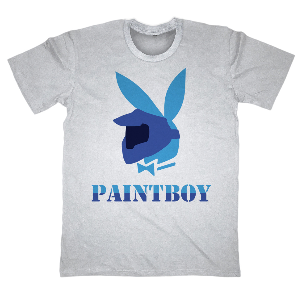 Paintballshop.com - Tshirt - Paintboy