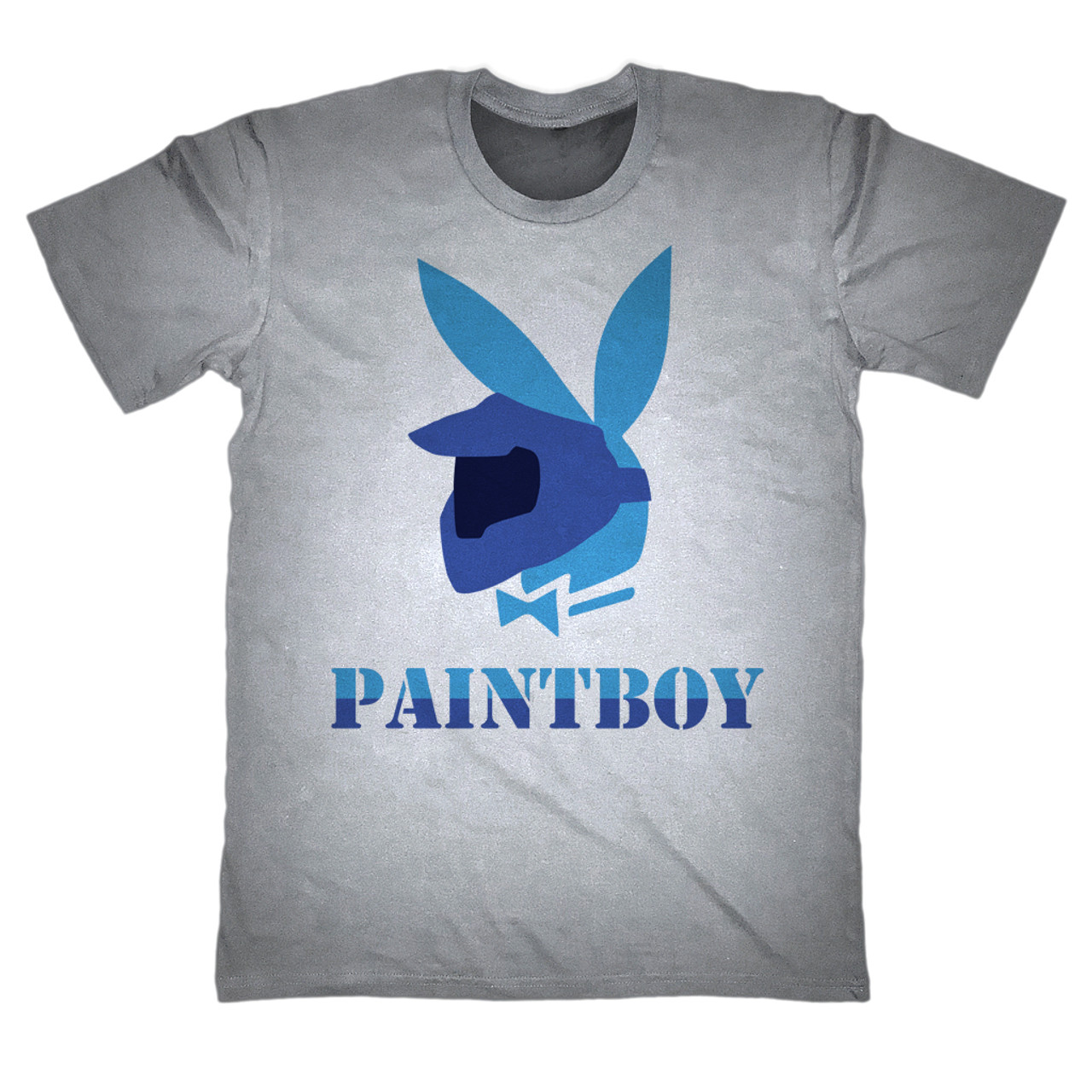 Paintballshop.com - Tshirt - Paintboy