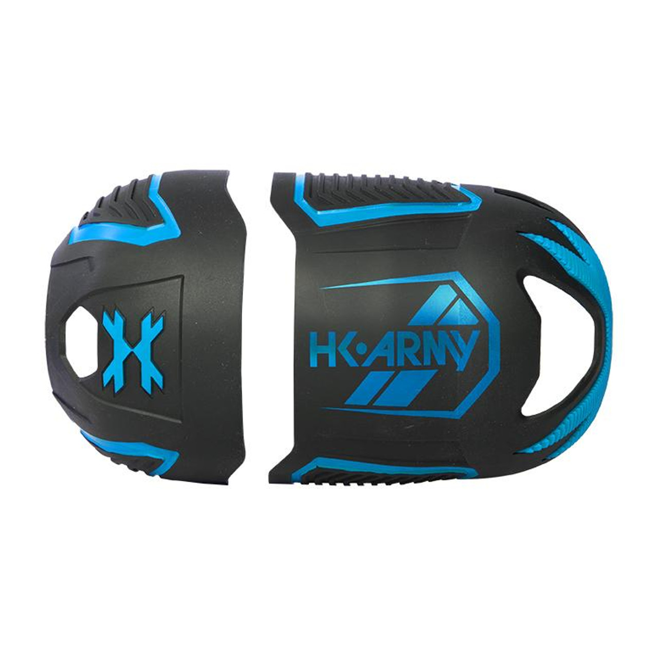 HK - Vice FC Tank Cover - Black/Blue