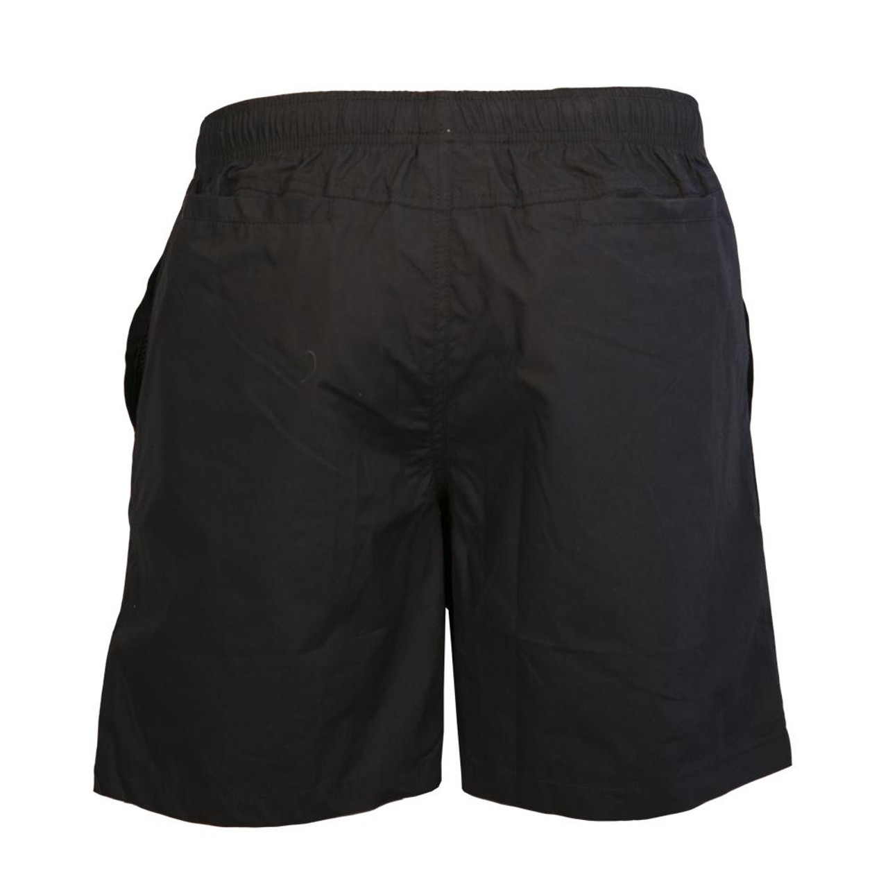 HK - Boardwalk Shorts - Stealth